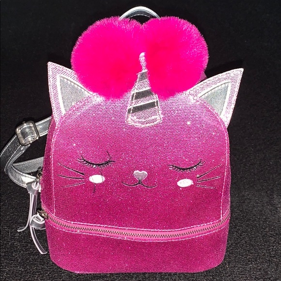 ‼️ SOLD ‼️ Underonesky mini backpack - Picture 1 of 5